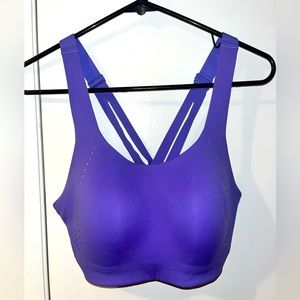 Lululemon High Support Sports Bra 38C